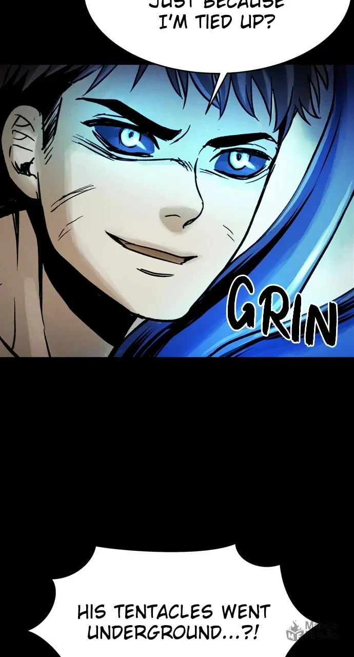 Spore Chapter 76 page 36 - 