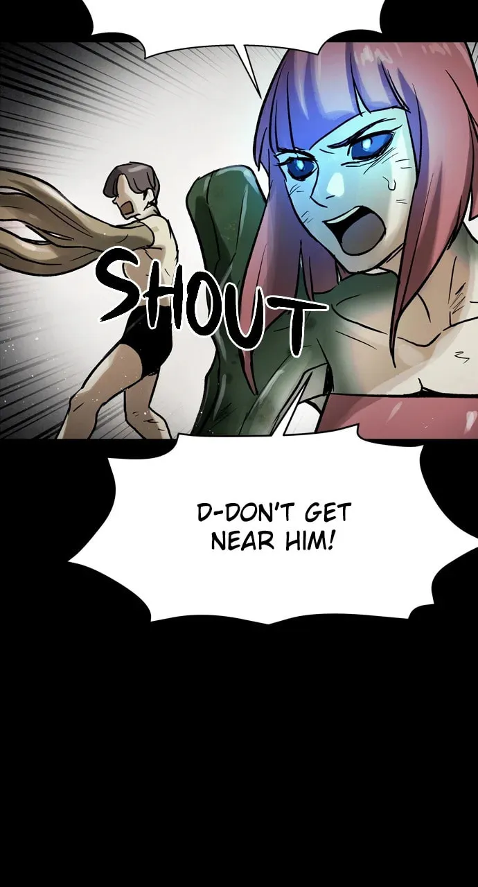 Spore Chapter 76 page 37 - 