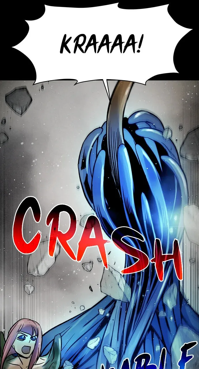 Spore Chapter 76 page 38 - 