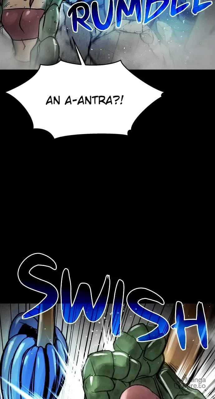 Spore Chapter 76 page 39 - 