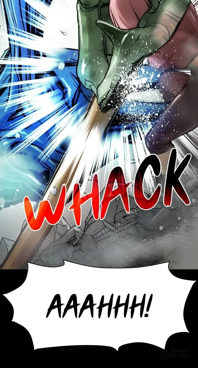 Spore Chapter 76 page 40 - 