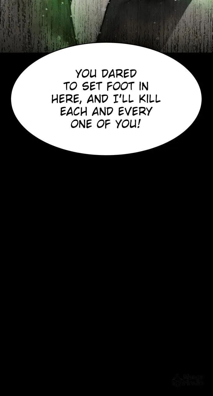 Spore Chapter 76 page 5 - 