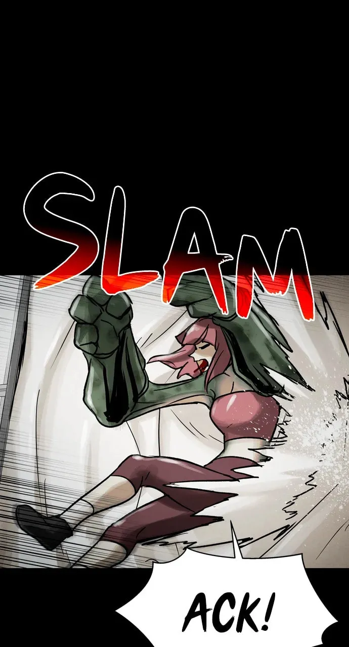 Spore Chapter 76 page 41 - 