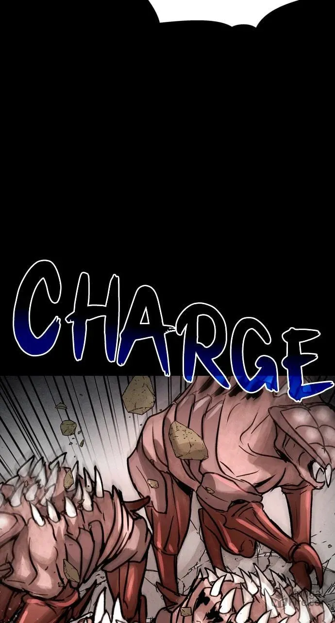 Spore Chapter 76 page 42 - 