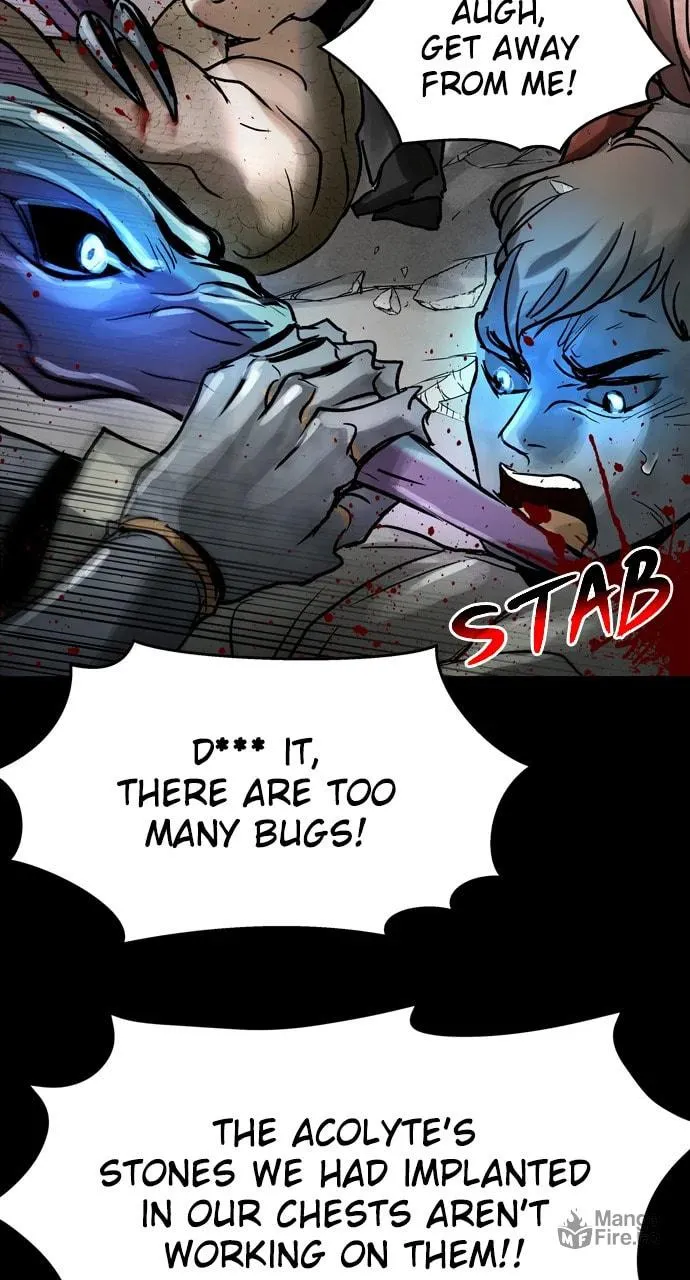 Spore Chapter 76 page 45 - 