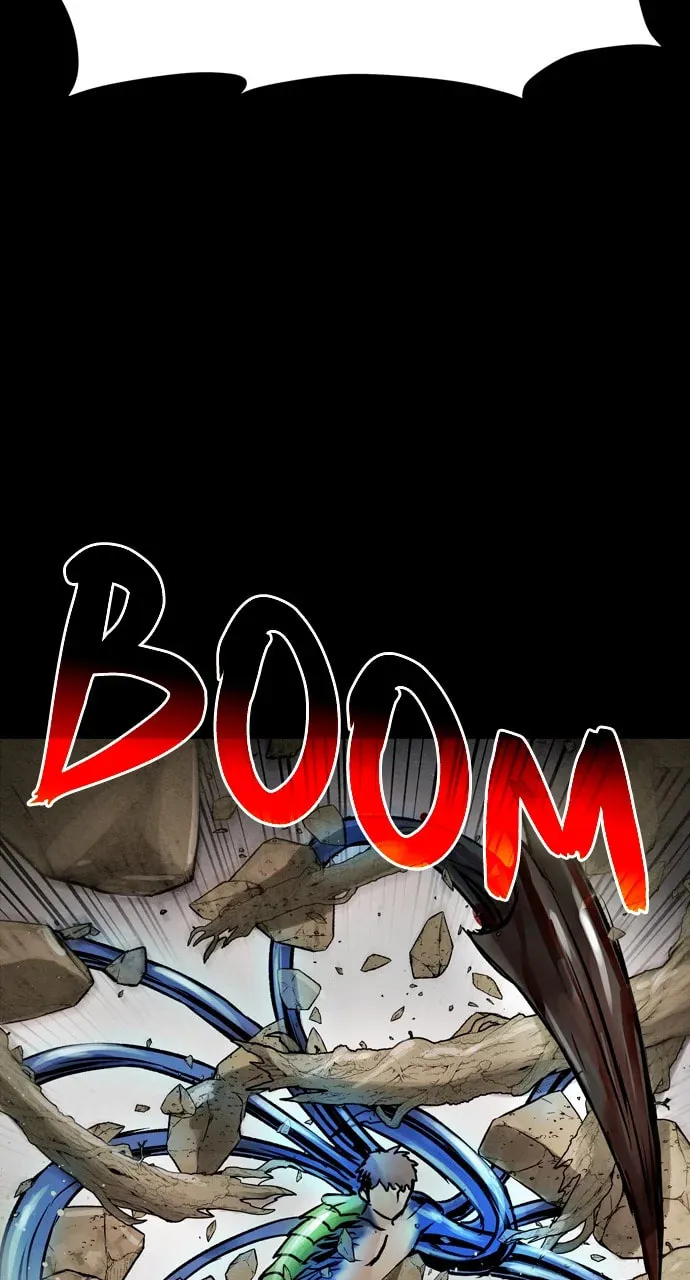 Spore Chapter 76 page 46 - 