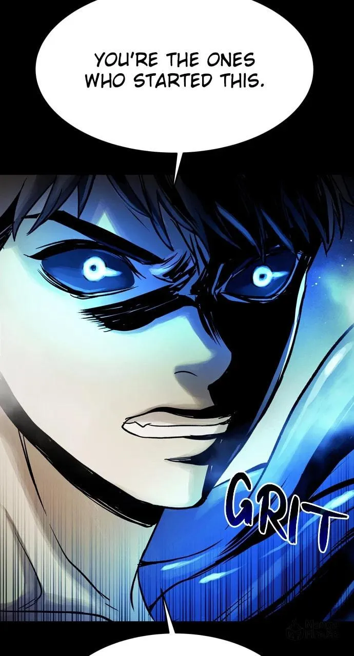Spore Chapter 76 page 48 - 