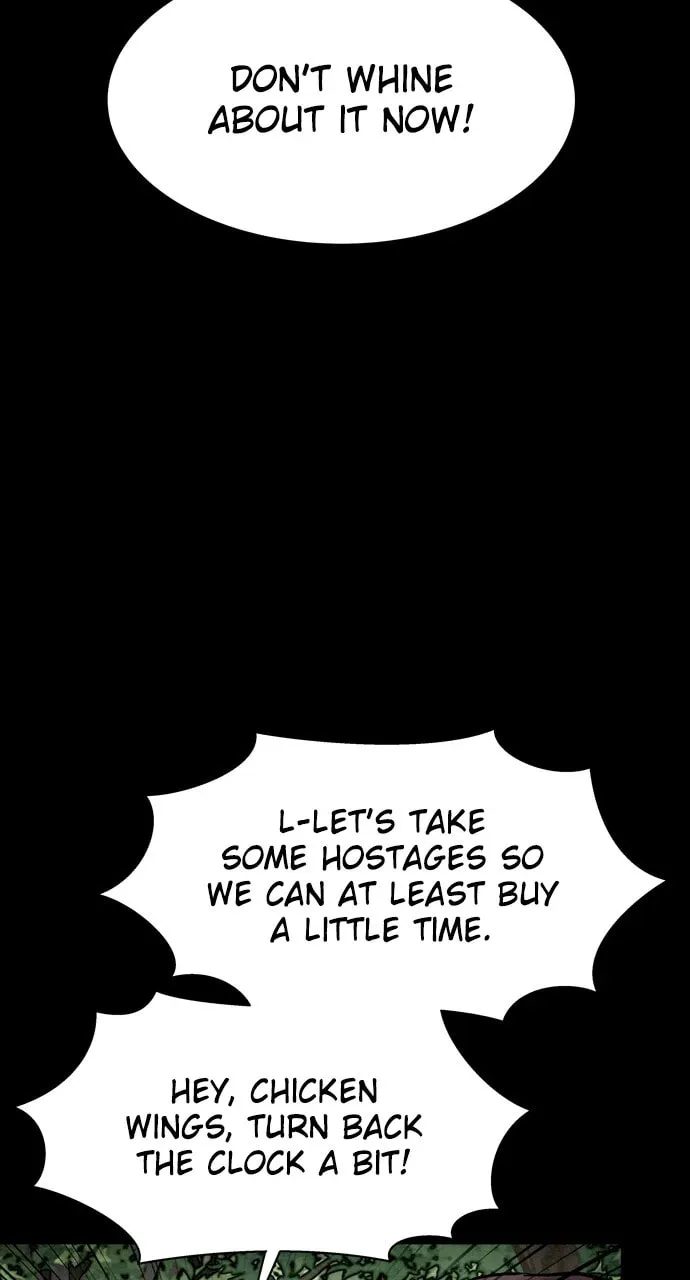 Spore Chapter 76 page 49 - 