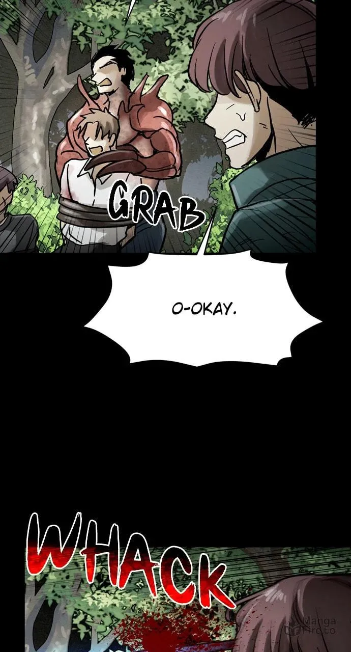 Spore Chapter 76 page 50 - 