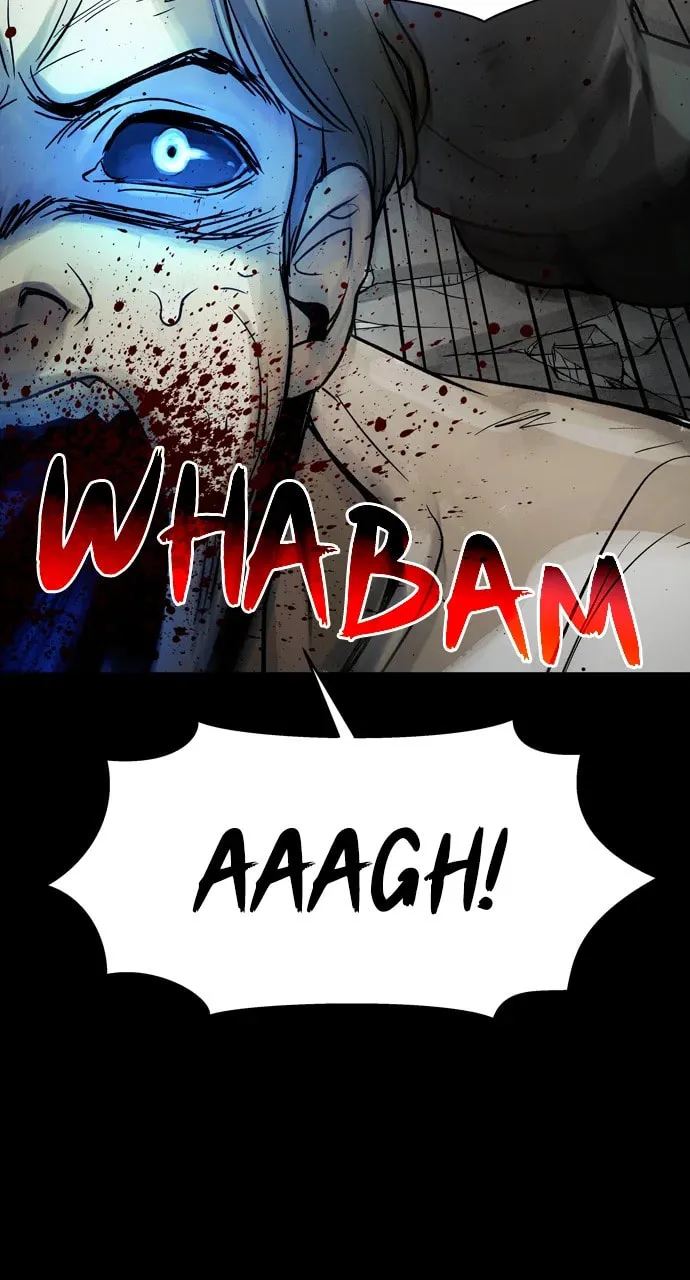 Spore Chapter 76 page 53 - 