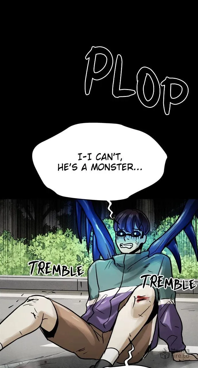 Spore Chapter 76 page 54 - 