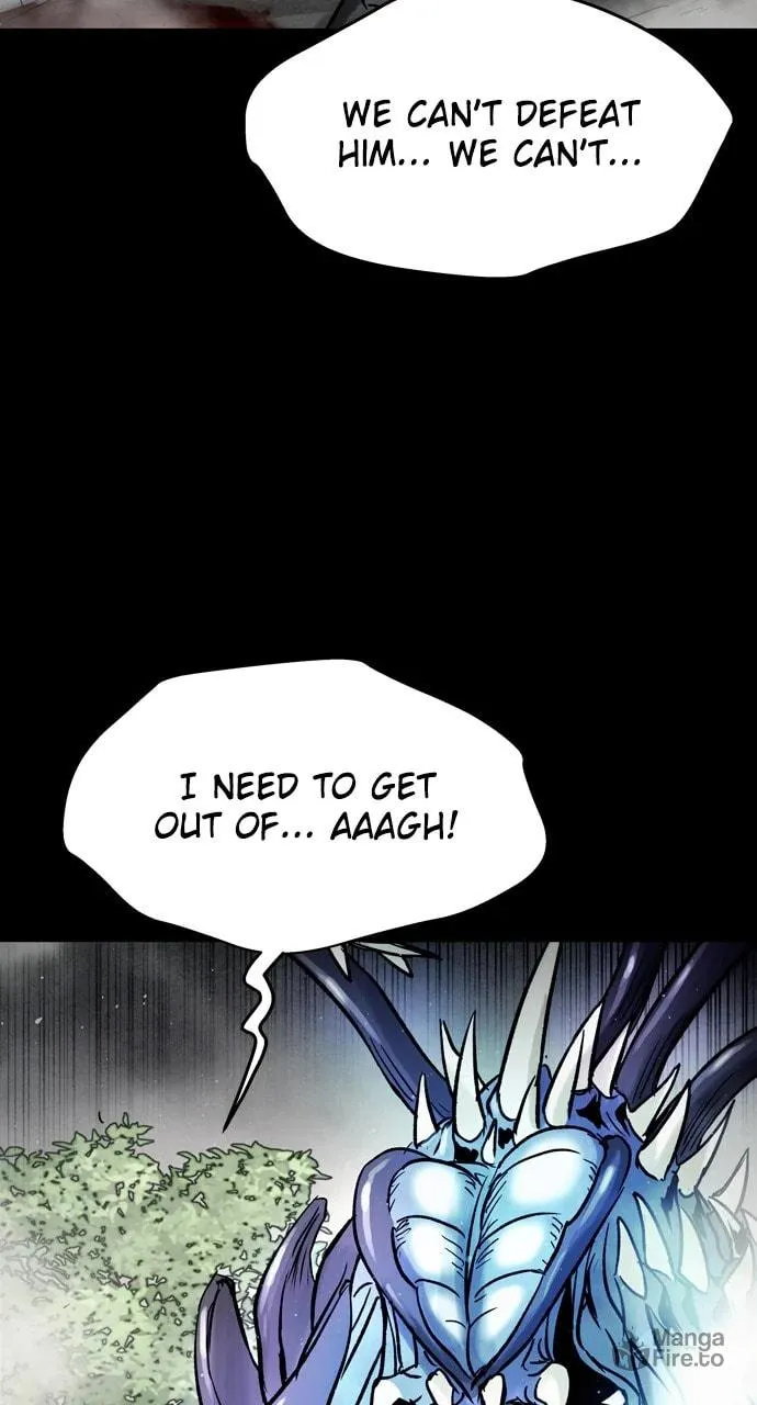 Spore Chapter 76 page 55 - 