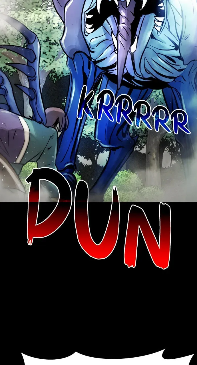 Spore Chapter 76 page 56 - 