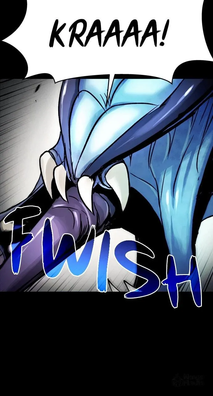 Spore Chapter 76 page 57 - 