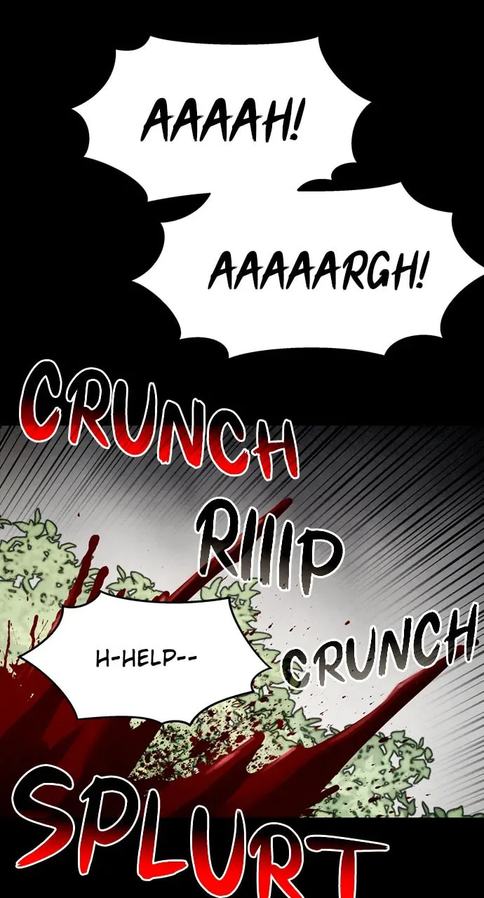 Spore Chapter 76 page 58 - 