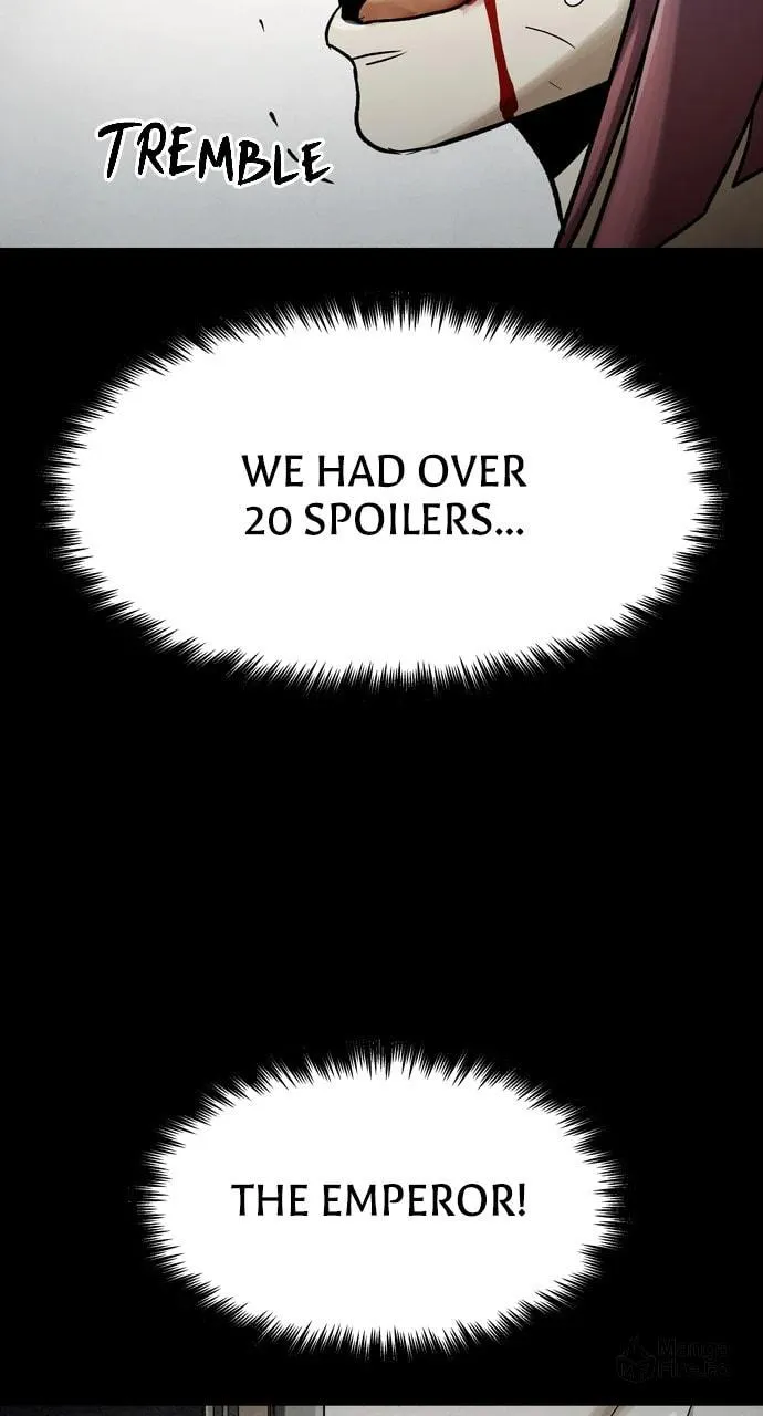 Spore Chapter 76 page 60 - 