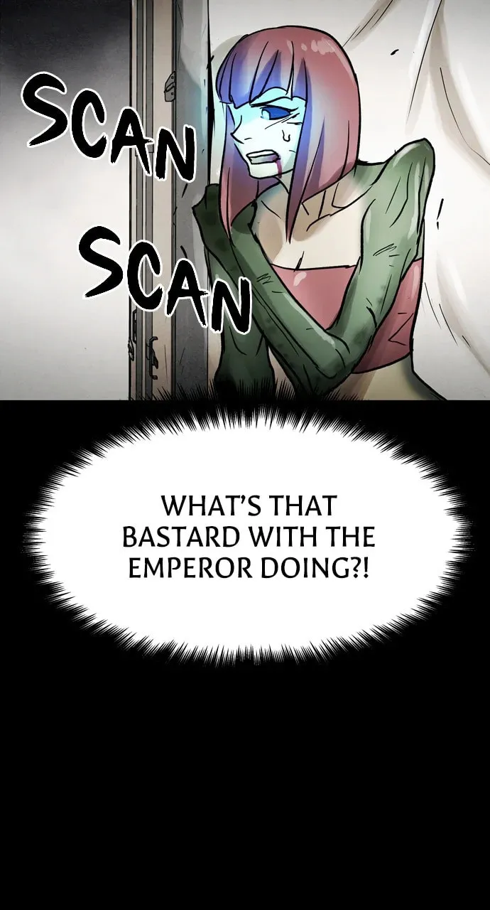 Spore Chapter 76 page 61 - 