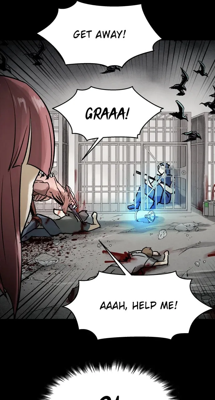 Spore Chapter 76 page 62 - 