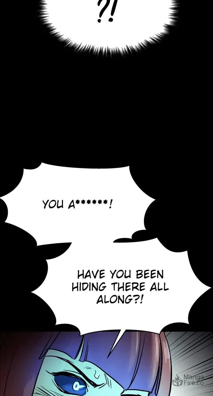 Spore Chapter 76 page 63 - 
