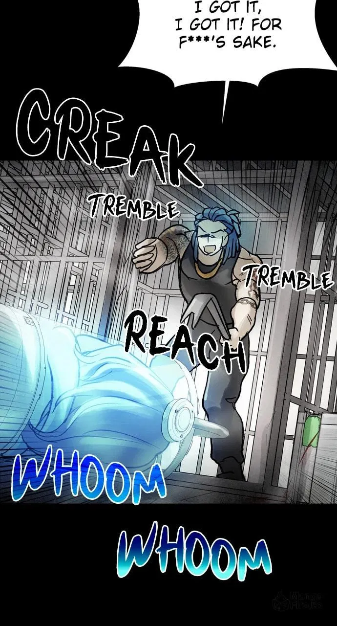 Spore Chapter 76 page 65 - 