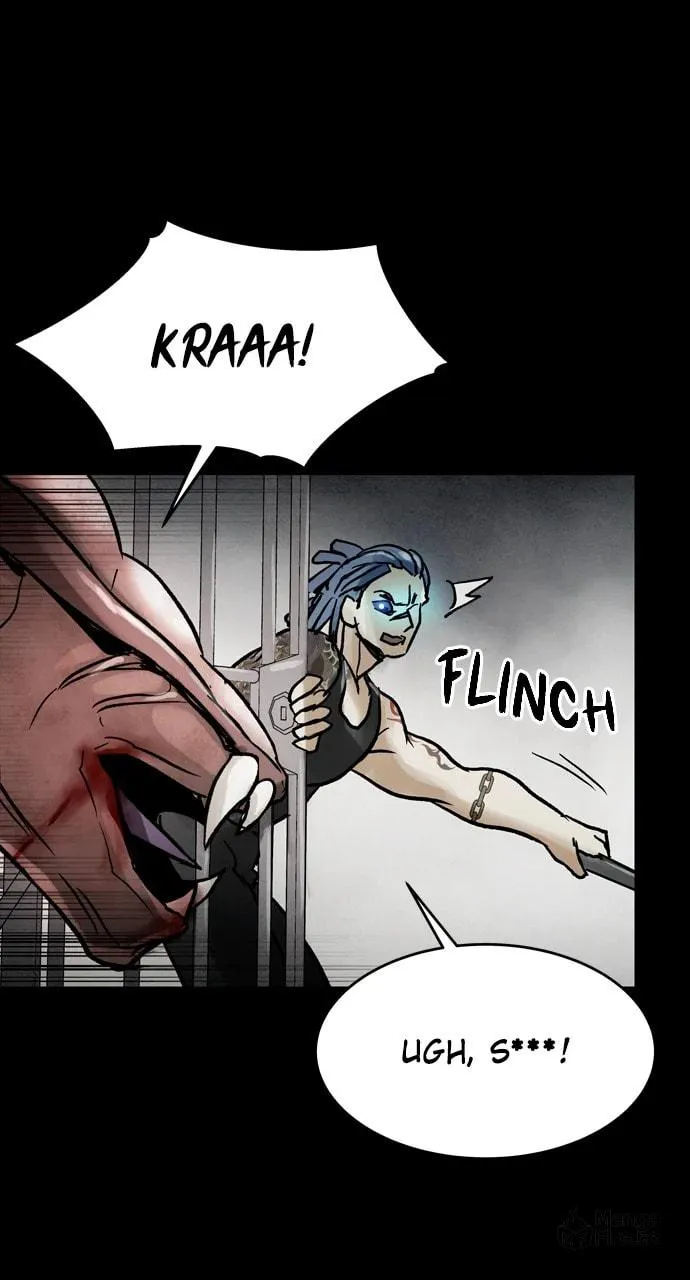 Spore Chapter 76 page 66 - 