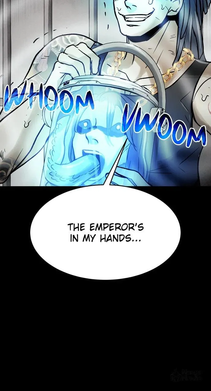 Spore Chapter 76 page 70 - 