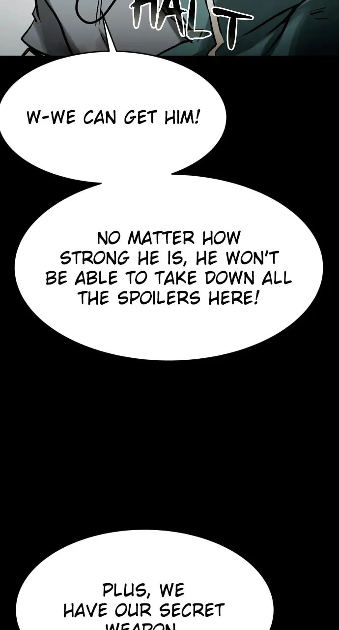 Spore Chapter 76 page 8 - 
