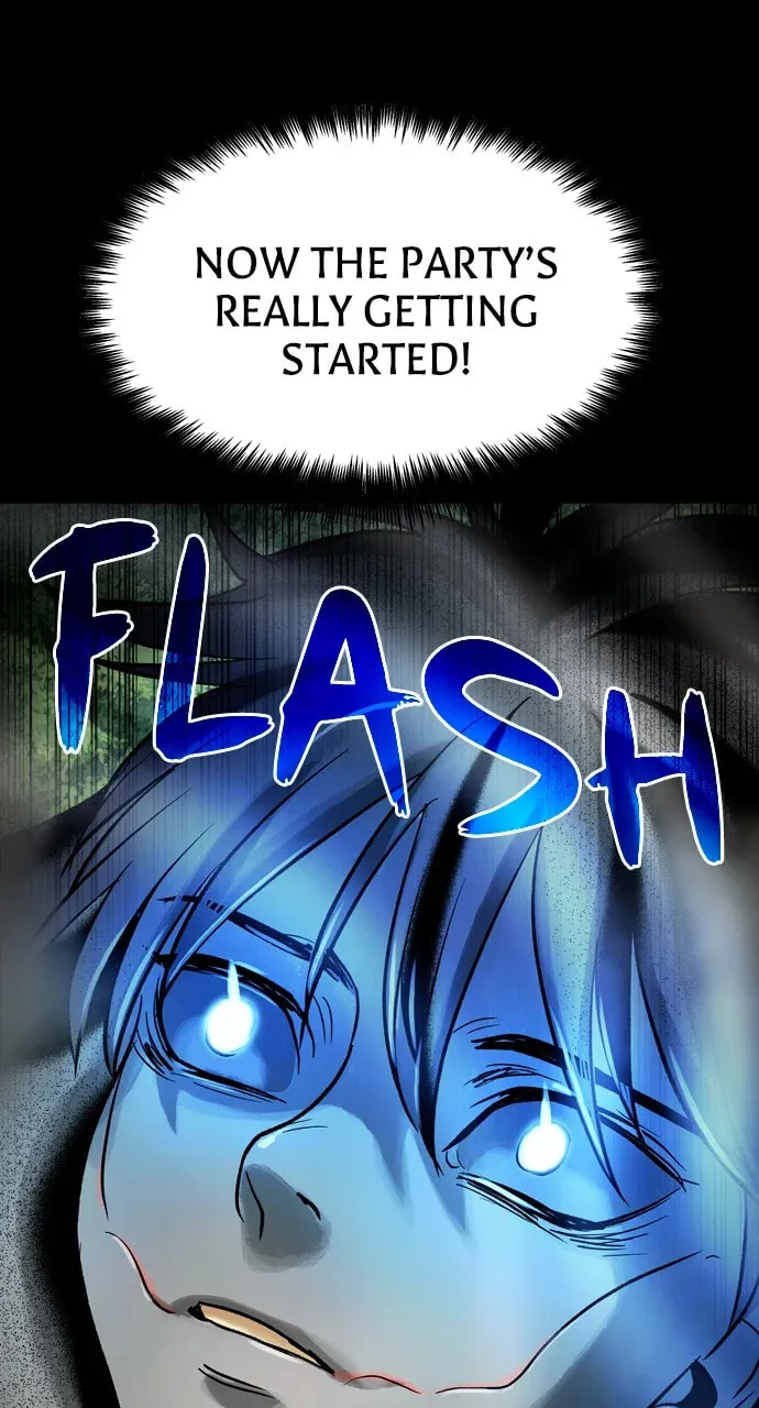 Spore Chapter 76 page 71 - 
