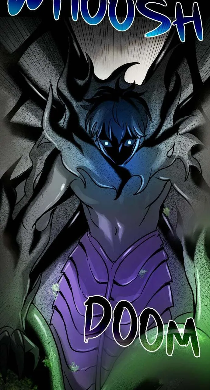 Spore Chapter 76 page 74 - 