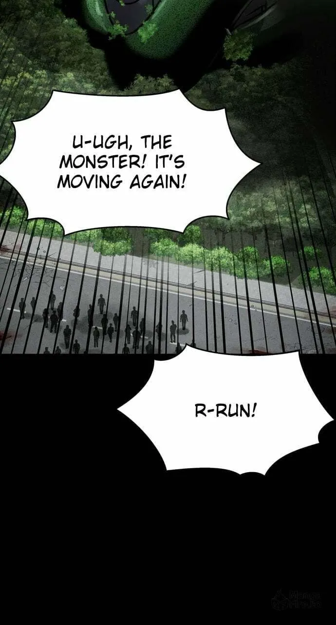 Spore Chapter 76 page 75 - 