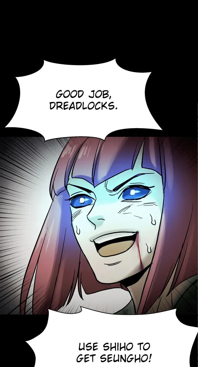 Spore Chapter 76 page 76 - 