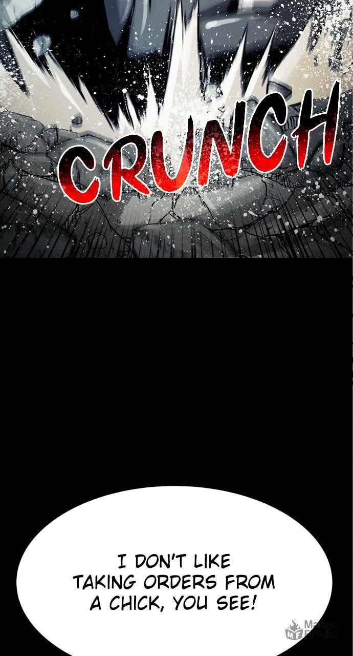 Spore Chapter 76 page 80 - 