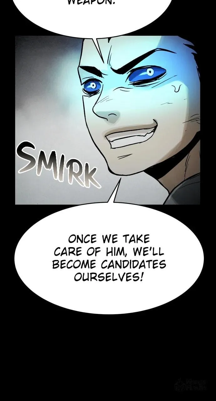 Spore Chapter 76 page 9 - 