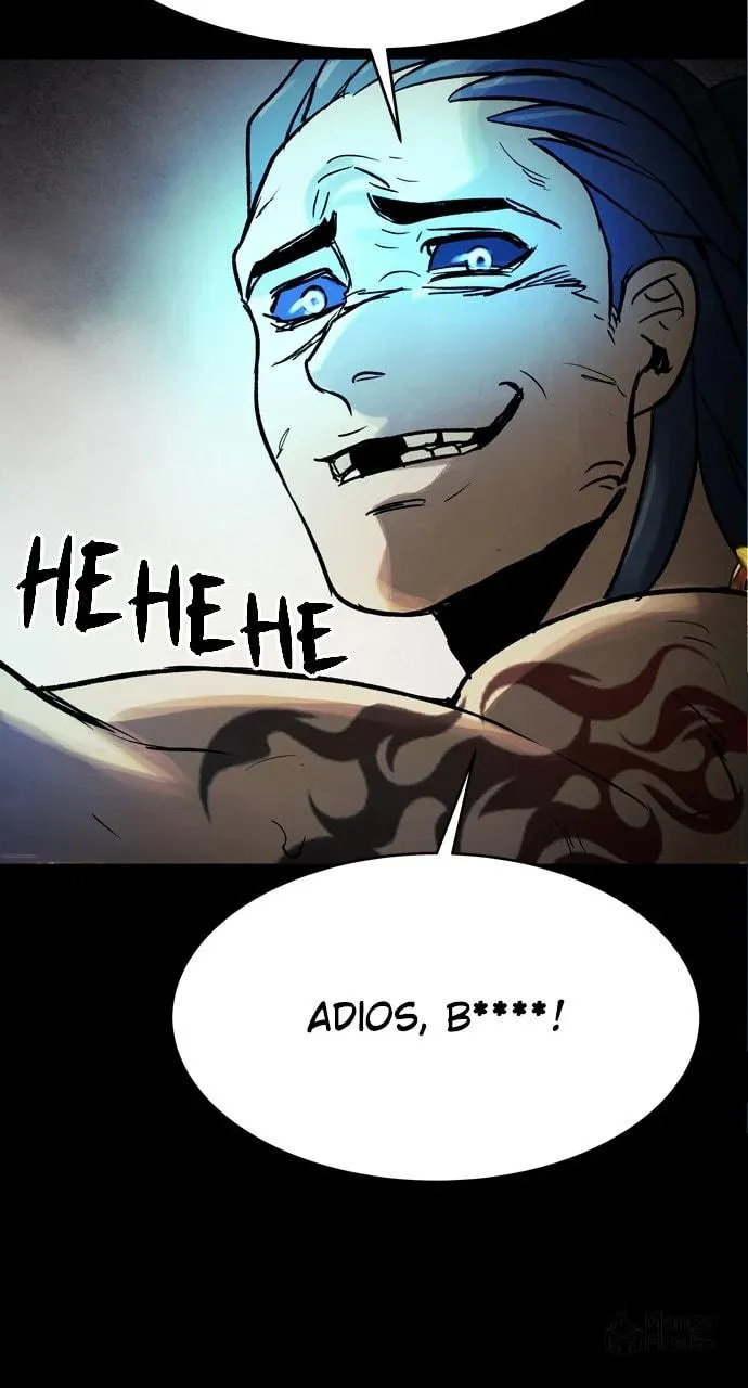 Spore Chapter 76 page 81 - 