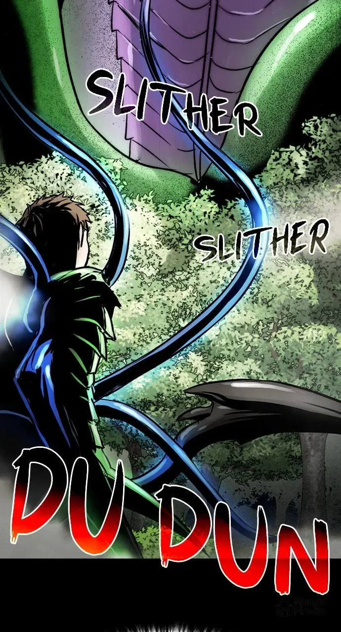 Spore Chapter 76 page 85 - 