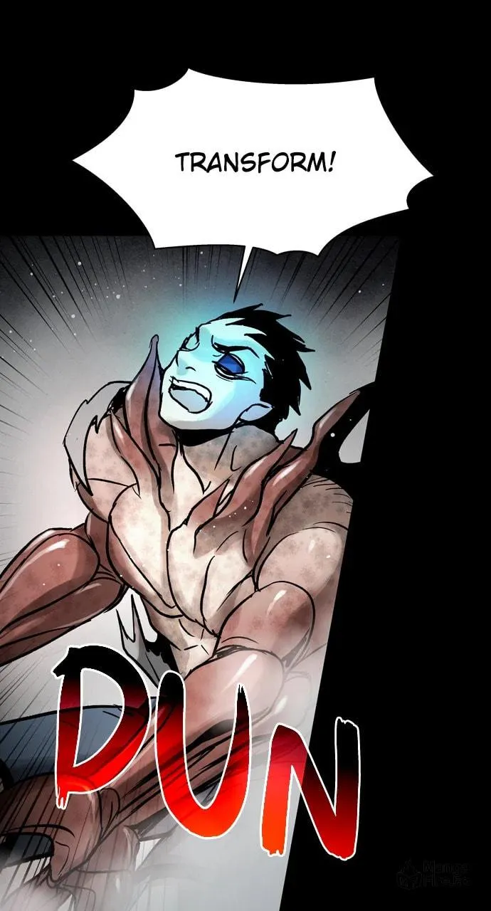 Spore Chapter 76 page 10 - 