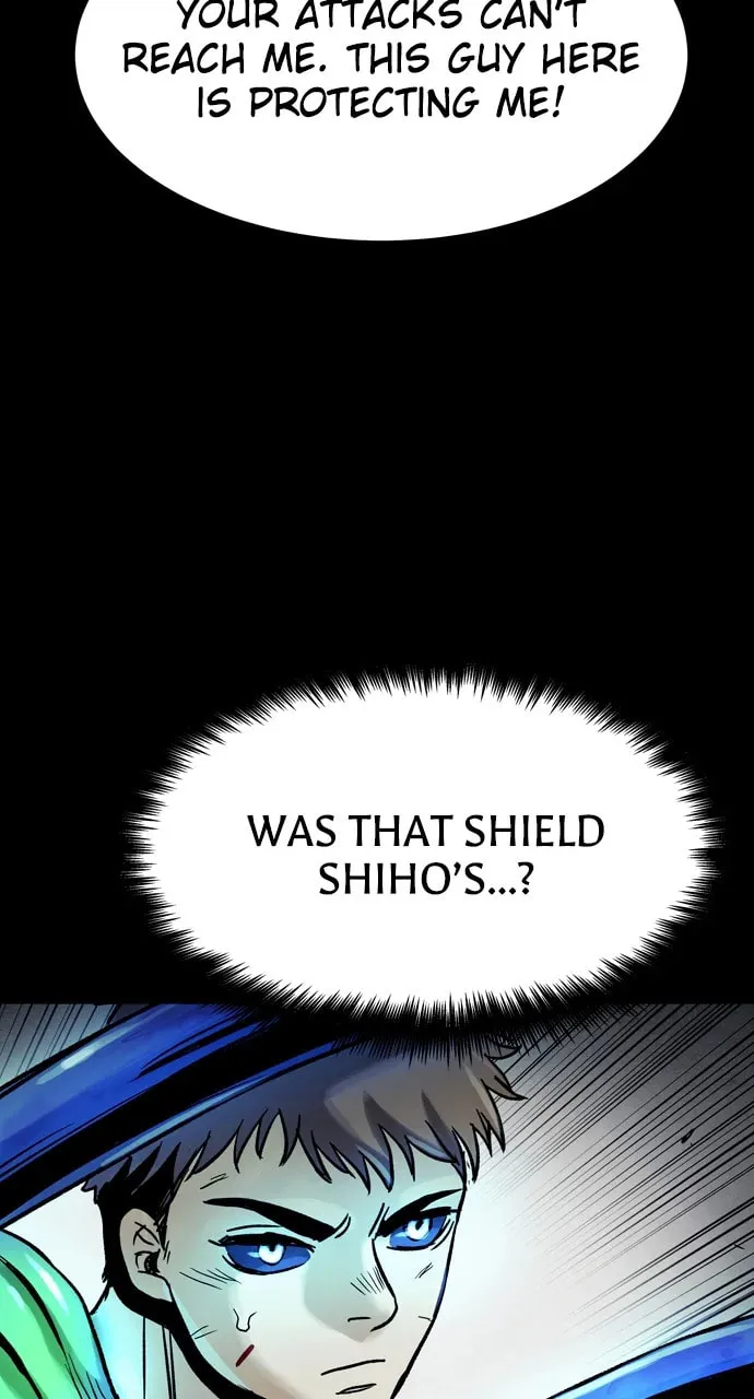 Spore Chapter 77 page 11 - 