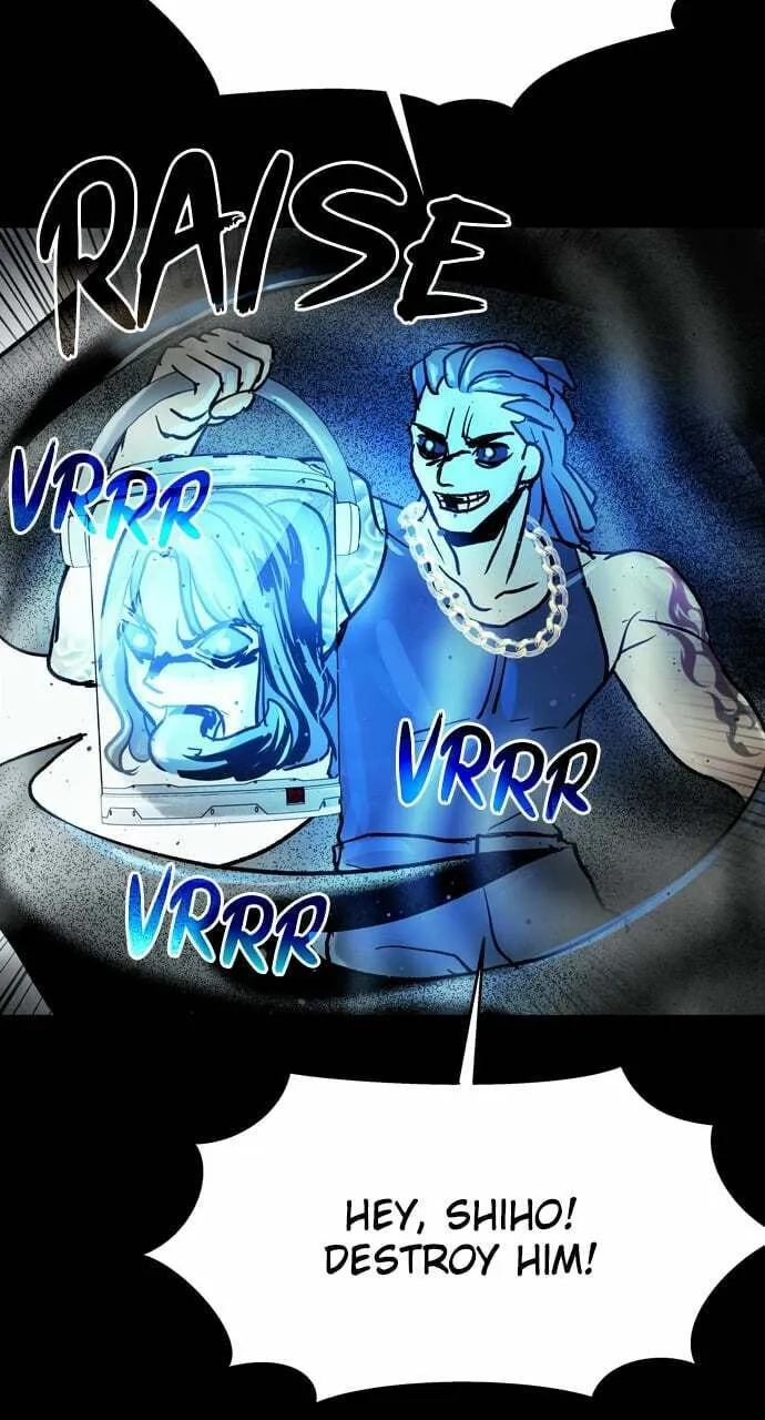 Spore Chapter 77 page 13 - 