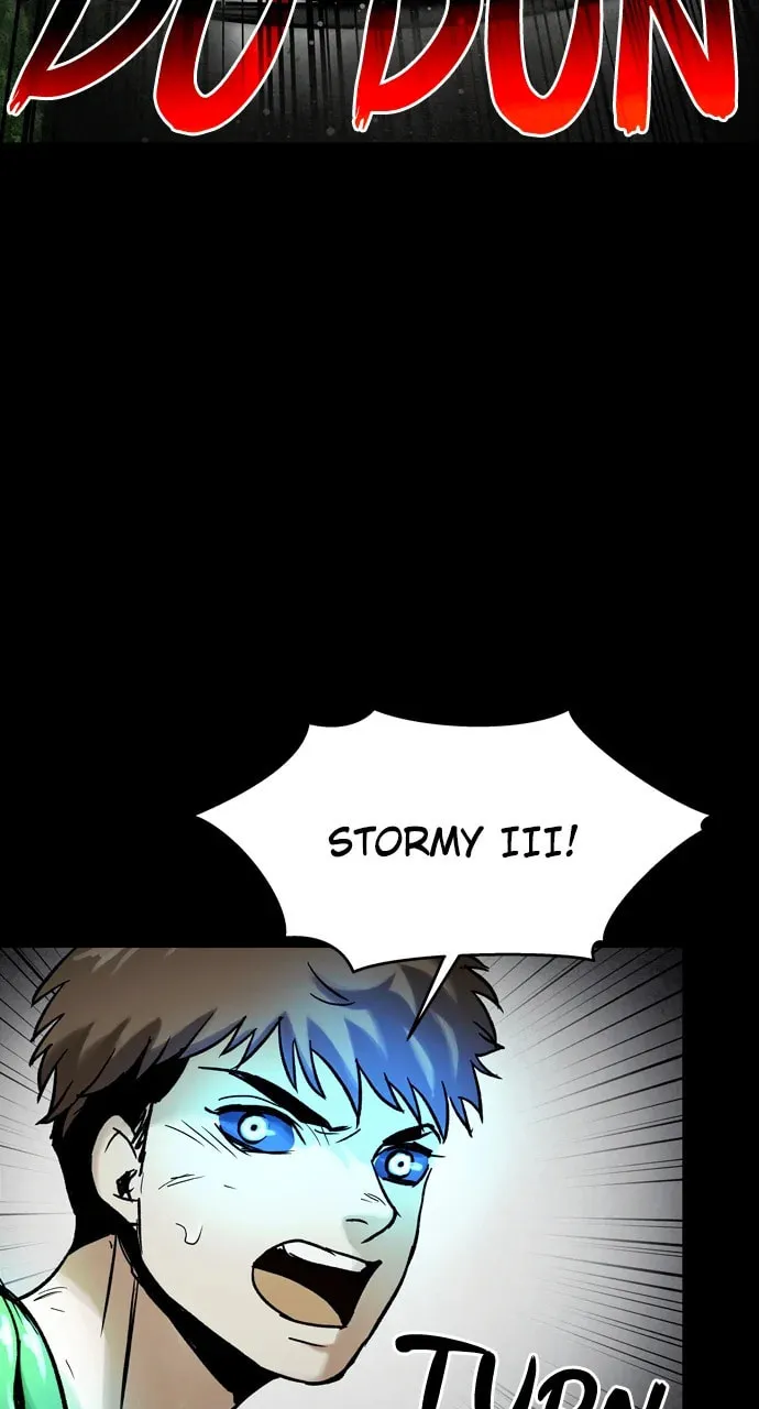 Spore Chapter 77 page 17 - 