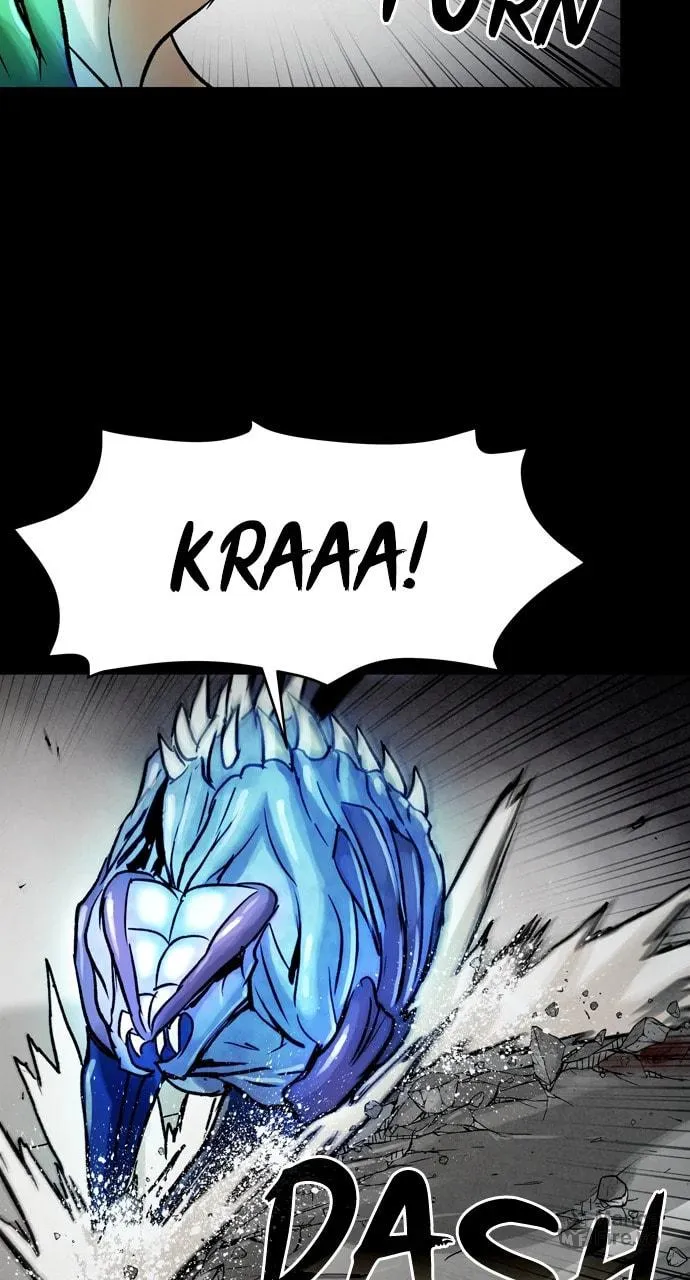 Spore Chapter 77 page 18 - 