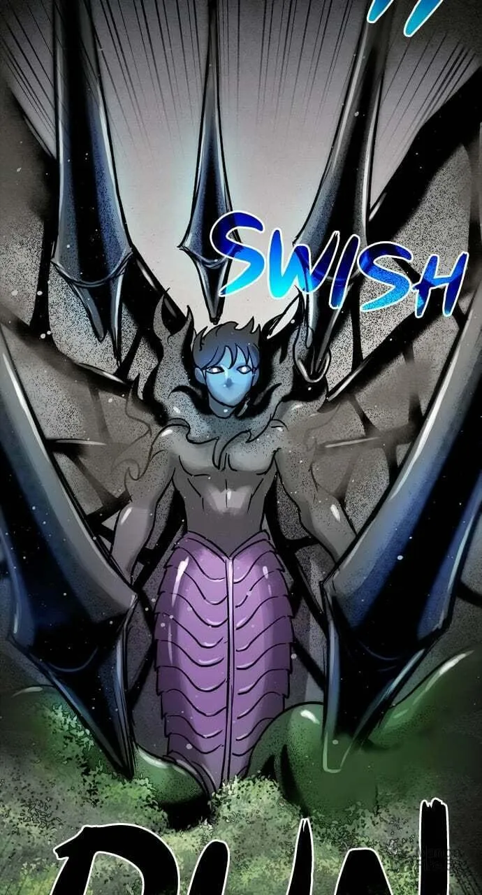 Spore Chapter 77 page 20 - 