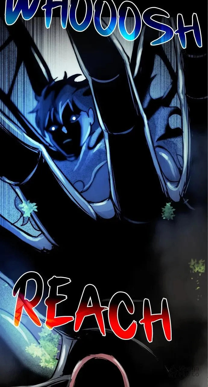 Spore Chapter 77 page 3 - 