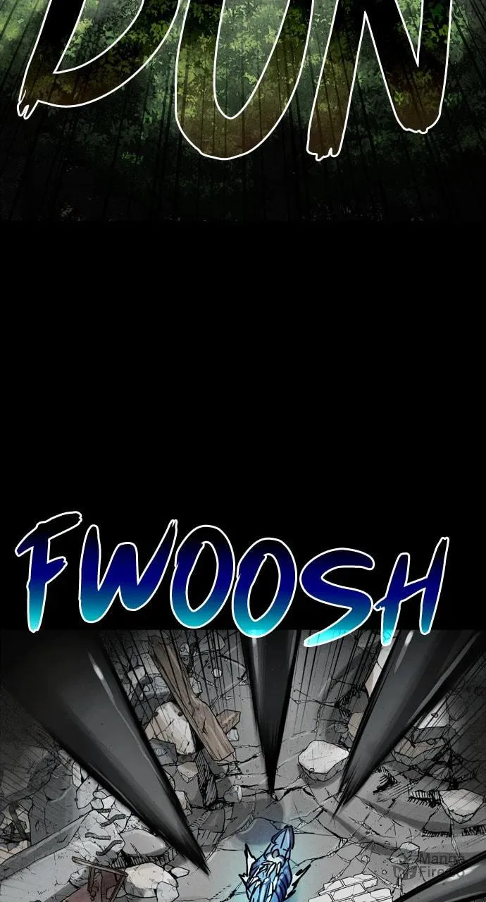 Spore Chapter 77 page 21 - 