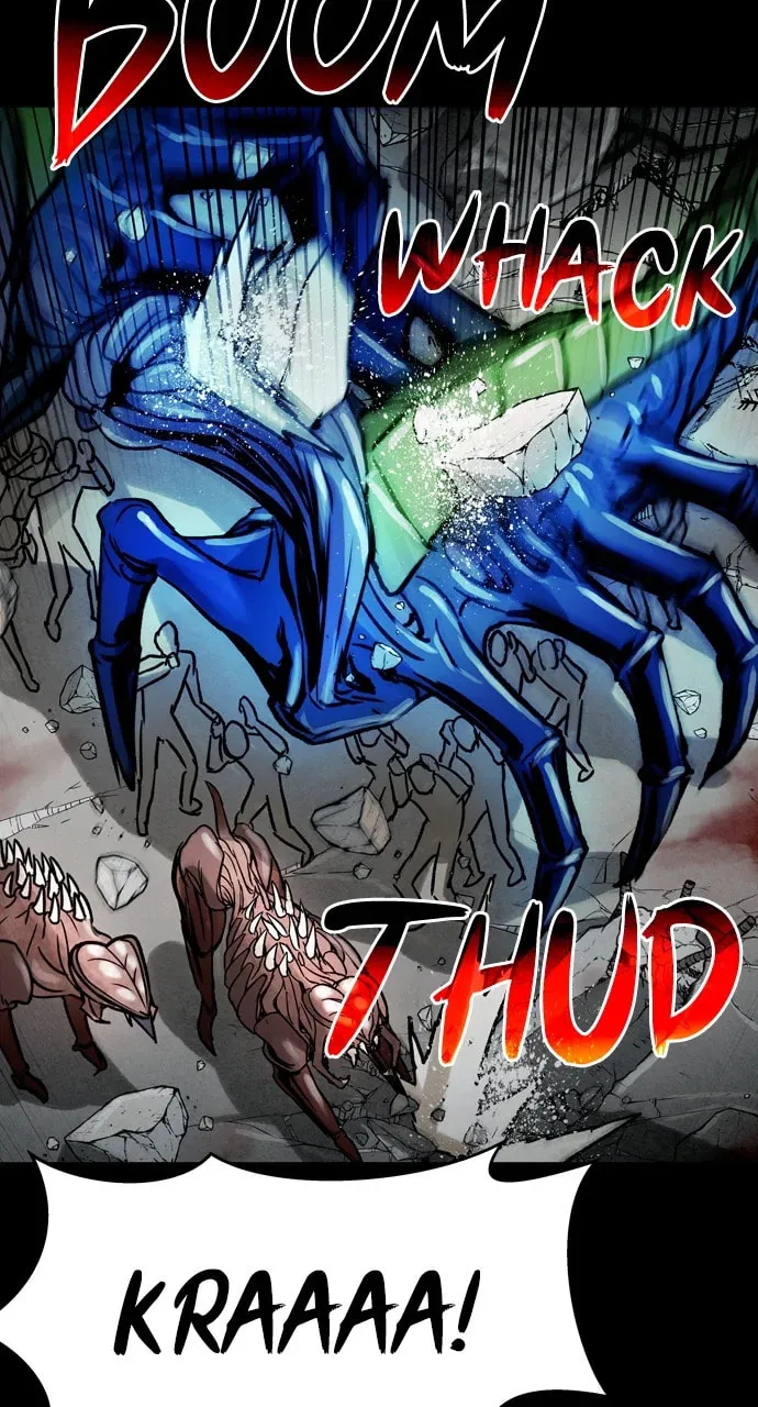 Spore Chapter 77 page 26 - 