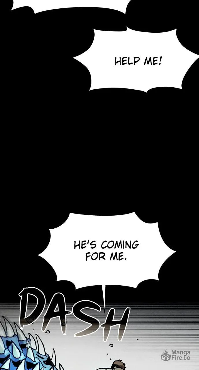 Spore Chapter 77 page 27 - 