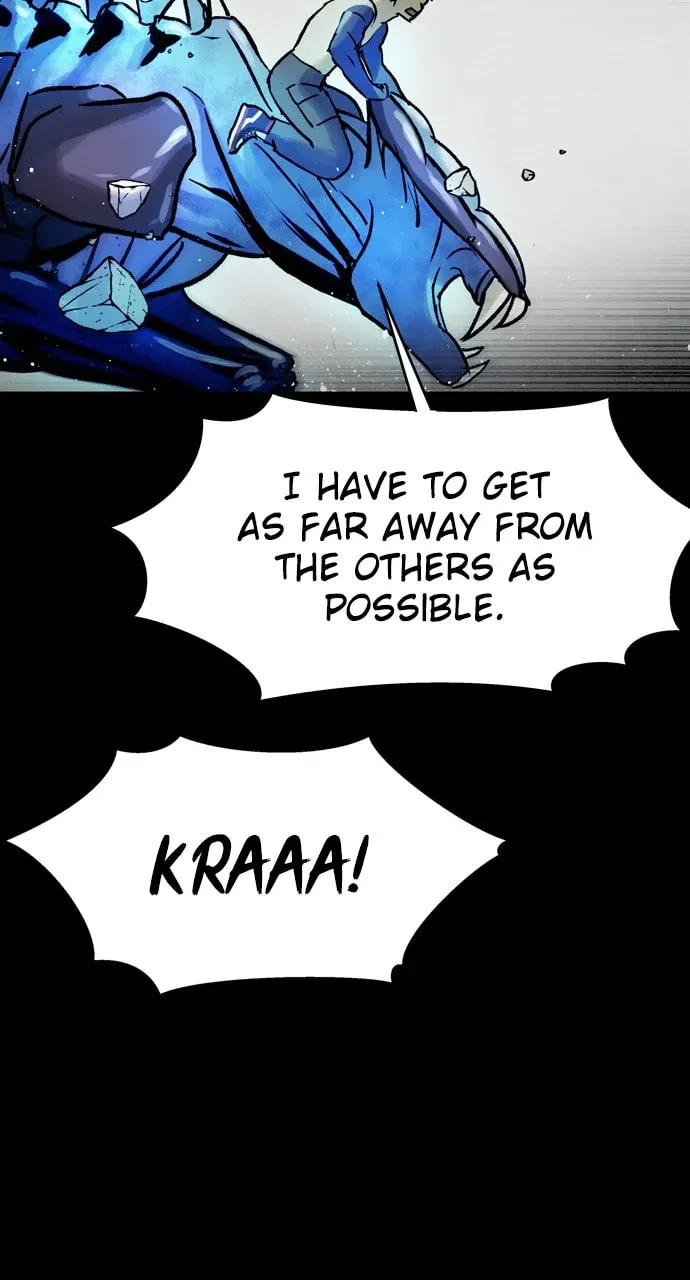 Spore Chapter 77 page 28 - 