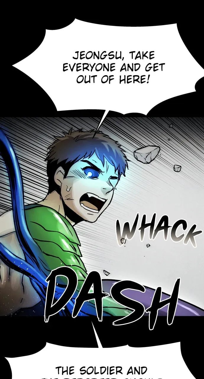 Spore Chapter 77 page 29 - 