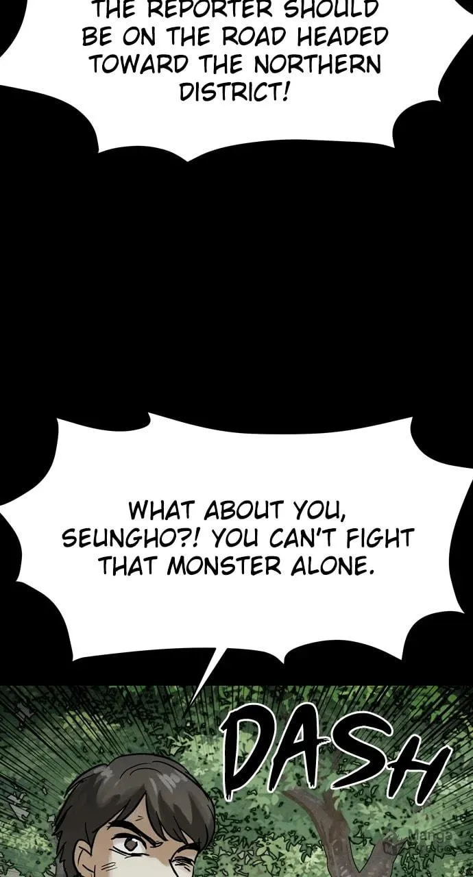 Spore Chapter 77 page 30 - 