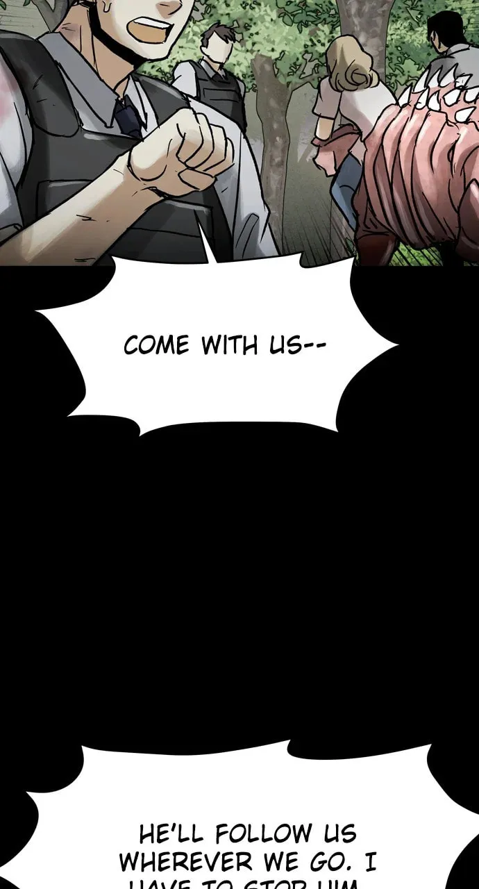 Spore Chapter 77 page 31 - 