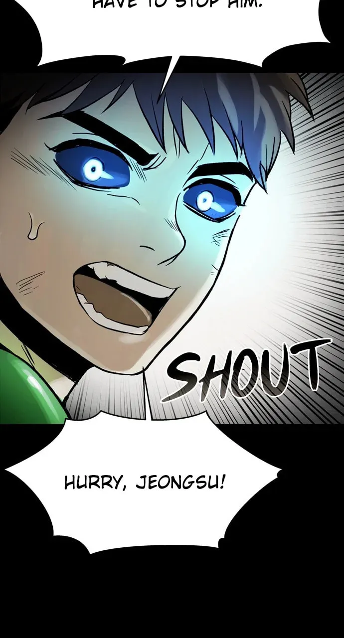 Spore Chapter 77 page 32 - 